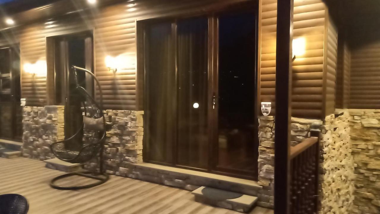 Eastern Georgia Hotel Kazbegi Luaran gambar
