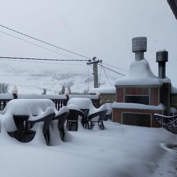 Eastern Georgia Hotel Kazbegi Luaran gambar