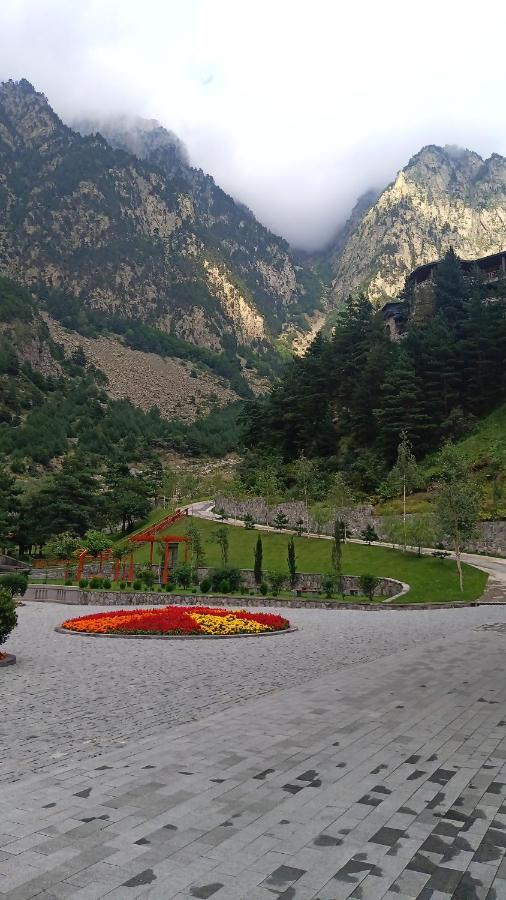 Eastern Georgia Hotel Kazbegi Luaran gambar