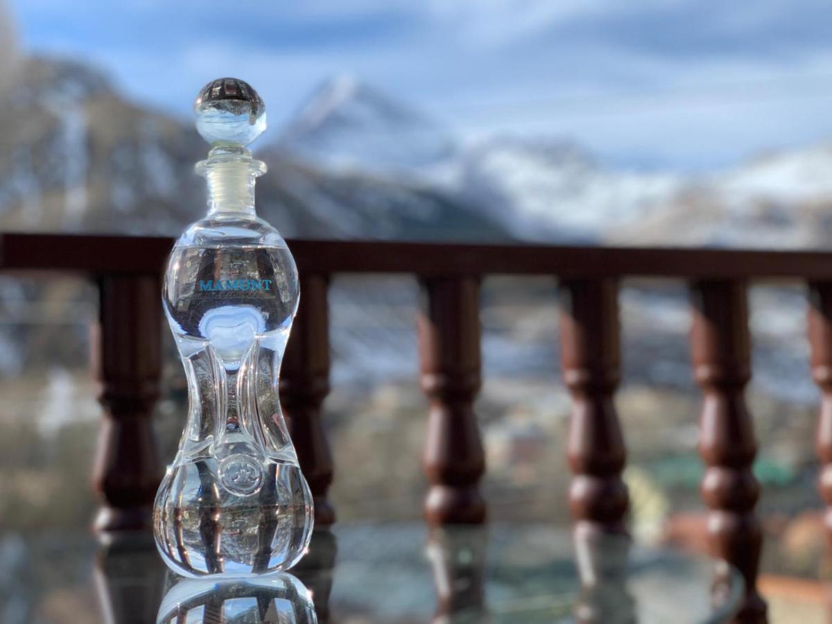 Eastern Georgia Hotel Kazbegi Luaran gambar