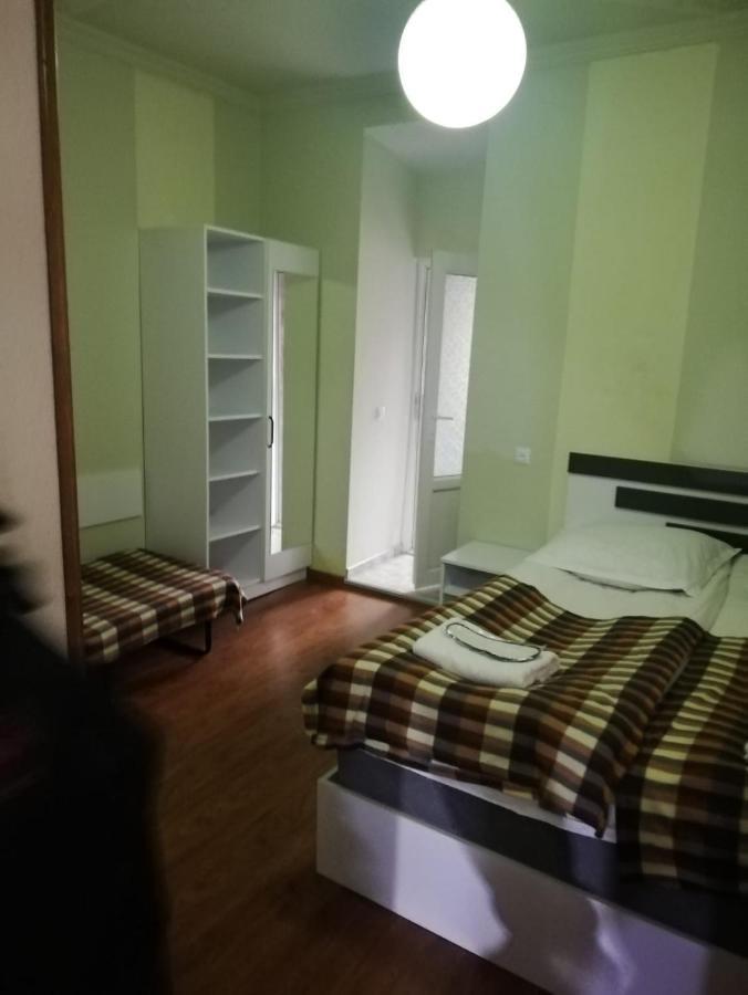 Eastern Georgia Hotel Kazbegi Luaran gambar